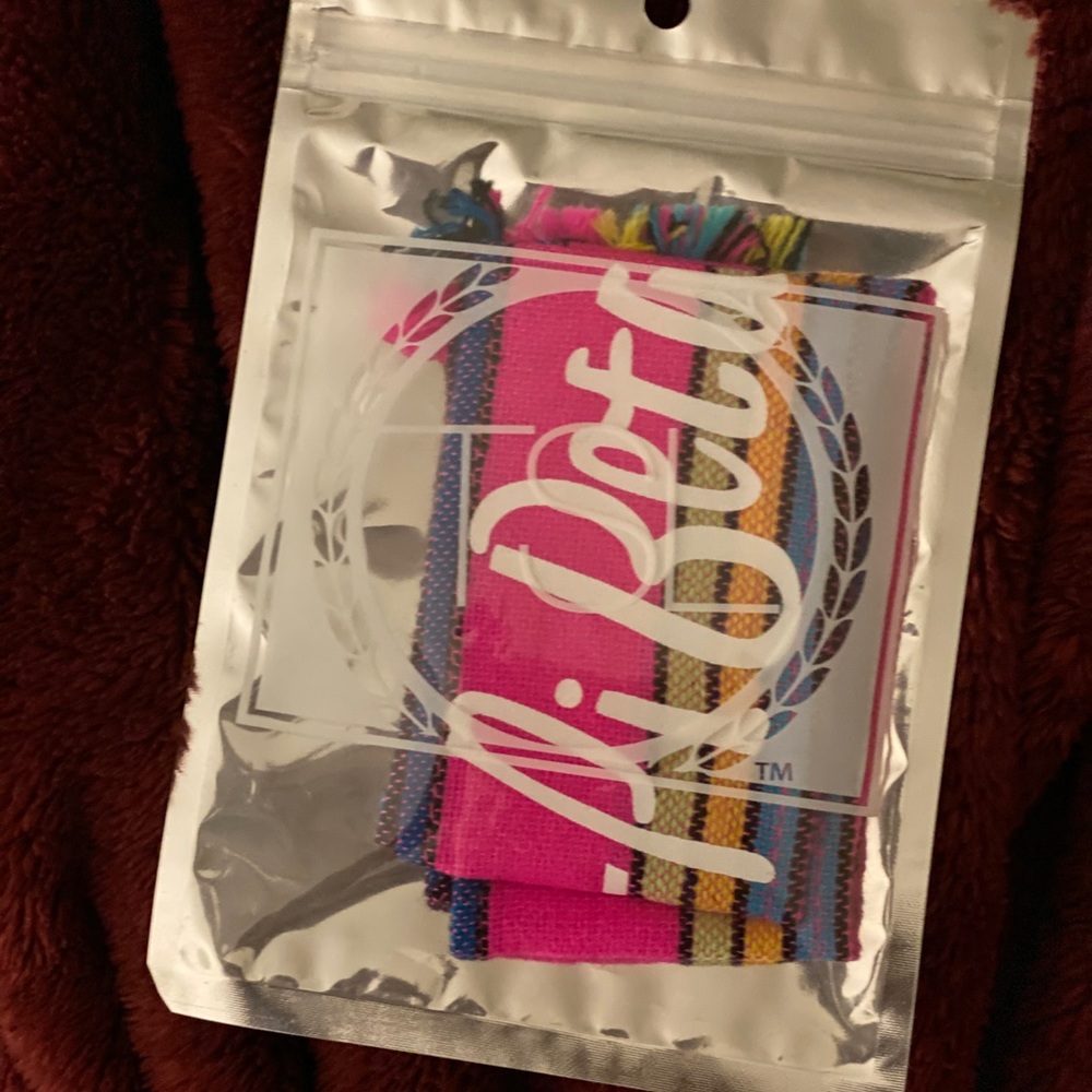Pi beta phi headband NWOT